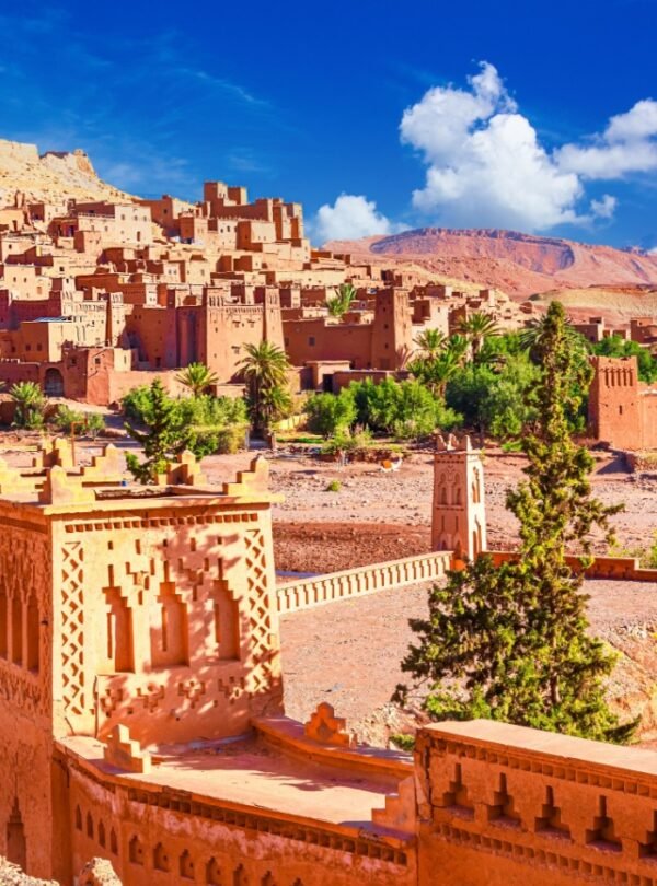 Ouarzazate