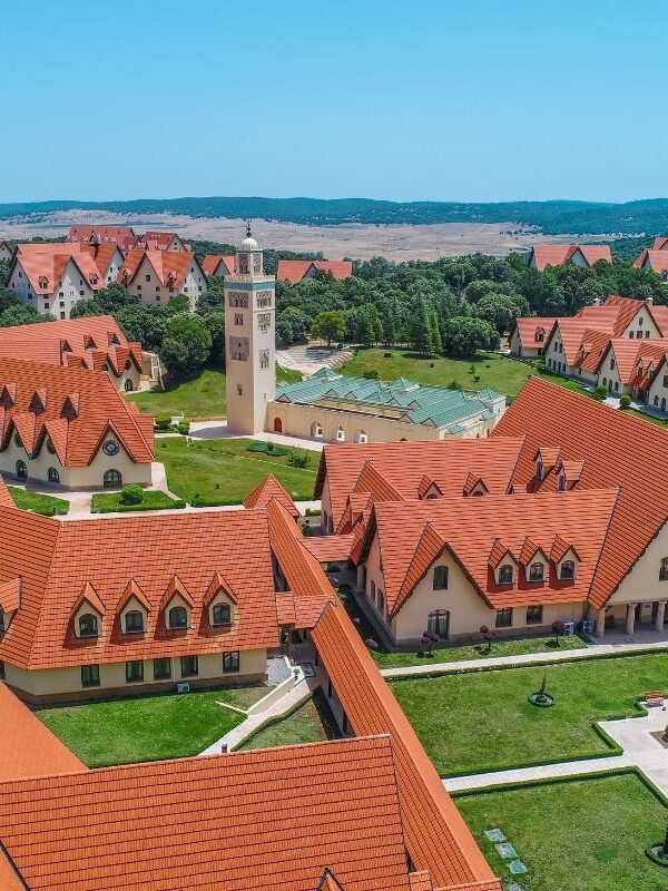 Ifrane
