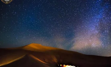 Tour from Fes to Marrakech