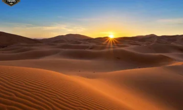 Tour from Fes to Marrakech