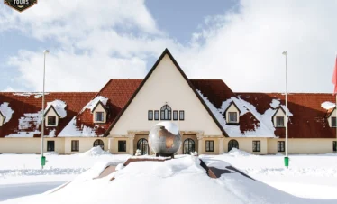 Tour from Fes to Marrakech