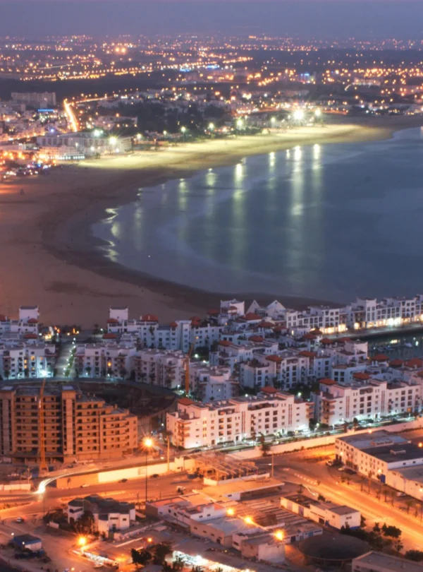 Agadir