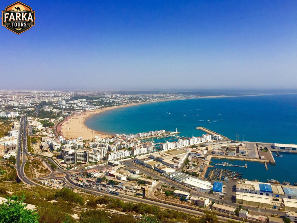 Agadir