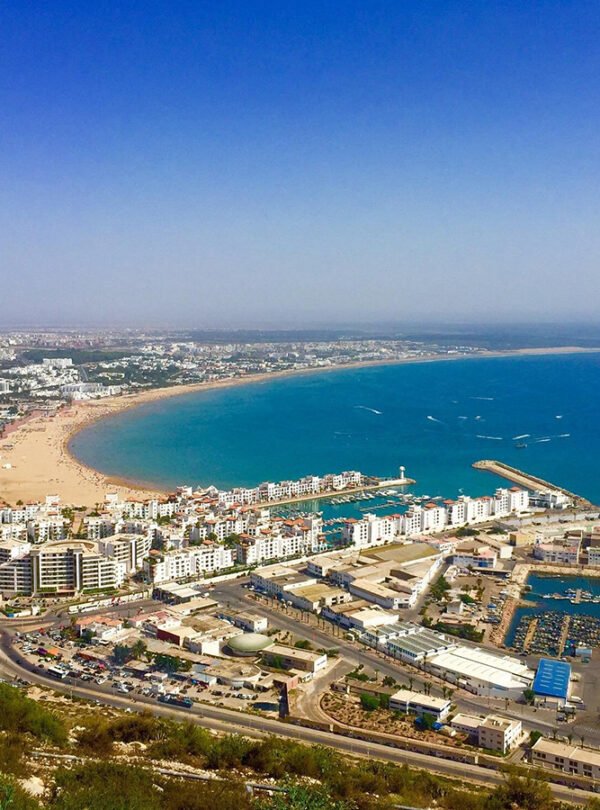 Agadir