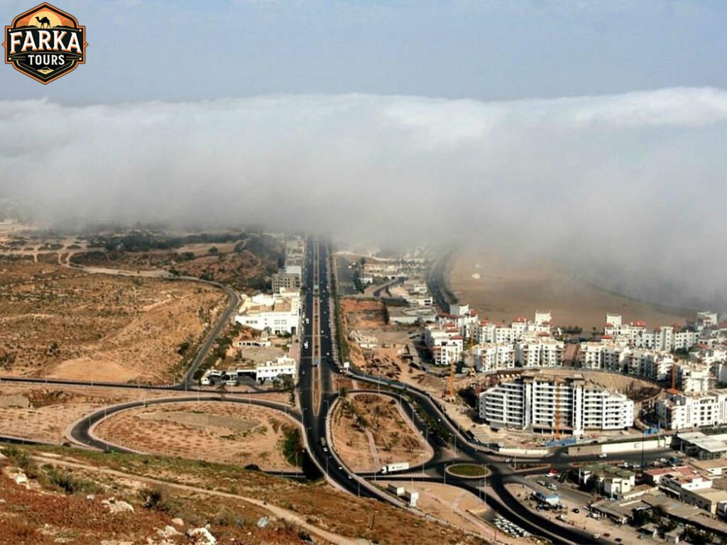 Agadir