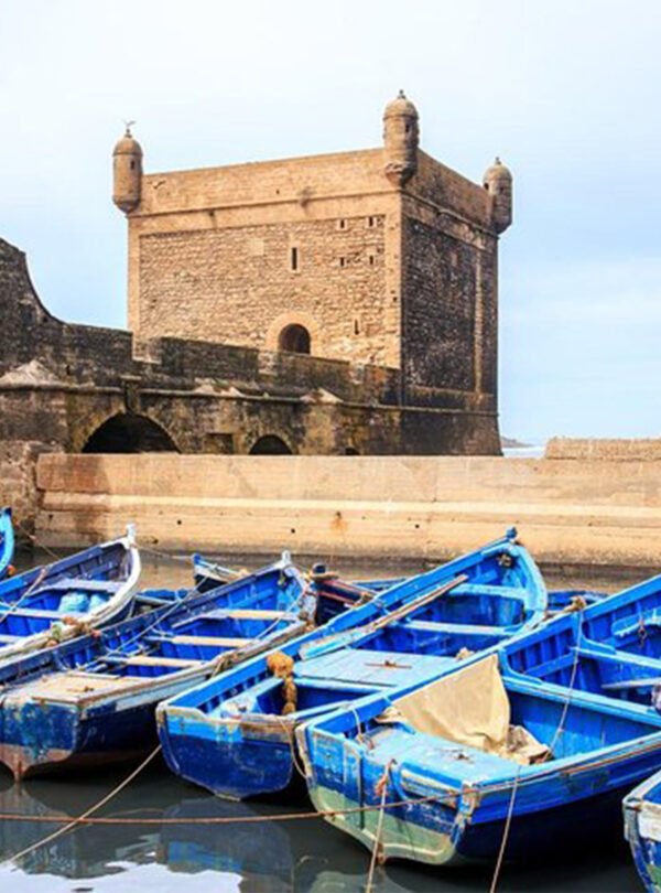 Essaouira