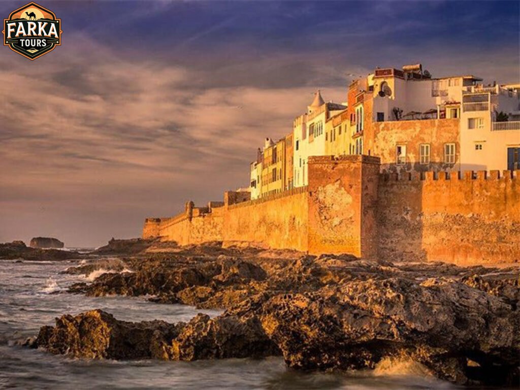 Essaouira