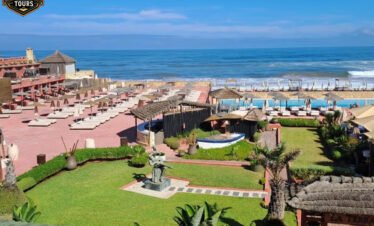 Private Tour of Casablanca