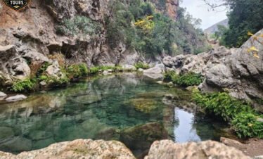 Chefchaouen Day Trip