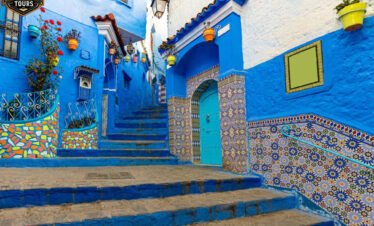 Chefchaouen Day Trip