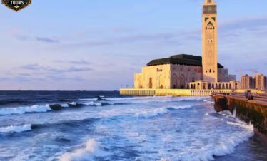 Private Tour of Casablanca