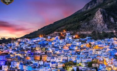 Chefchaouen Day Trip