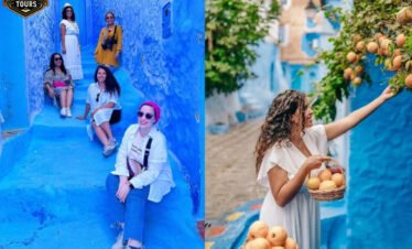 Chefchaouen Day Trip